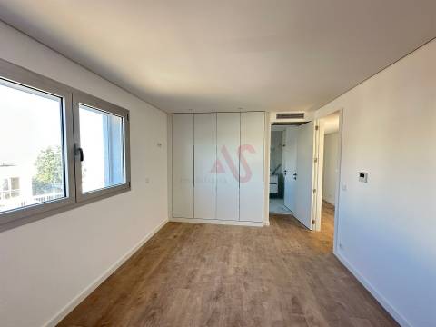 Apartamentos T3 desde 325.000€ em Braga S. Vicente