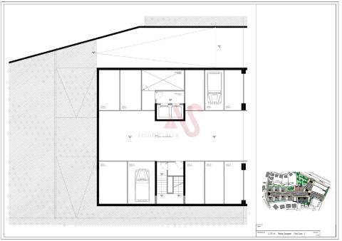 Apartamento T3 Moderno em Nogueira, Braga – Conforto, Estilo e Localização Privilegiada