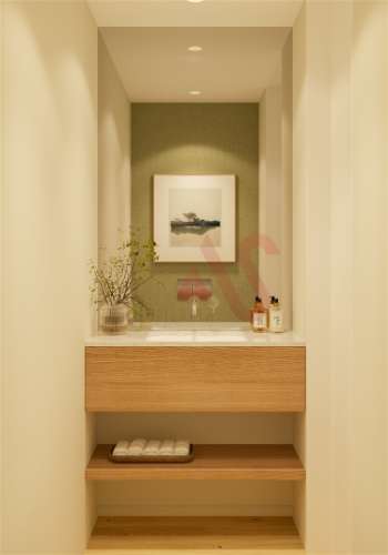 Apartamento T3+1 Duplex, no empreendimento RAIZ, edifício PARQUE, na Av. da Boavista, Porto