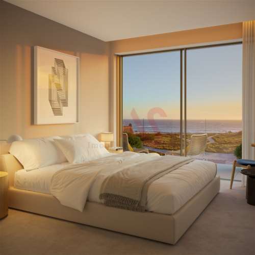 Apartamentos T2 no empreendimento VC FORTE, em Vila do Conde