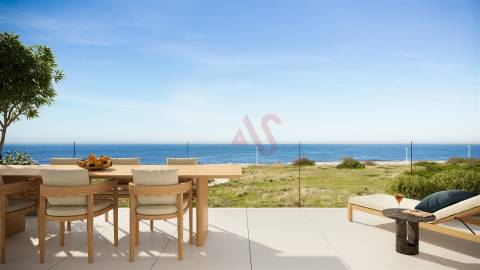 Apartamentos T2 no empreendimento VC FORTE, em Vila do Conde