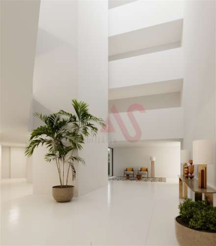 Apartamentos T3, desde 760.000€, no empreendimento VC FORTE, em Vila do Conde