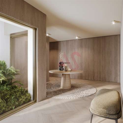 LuxTower: Viva o Luxo e a Exclusividade em Fraião, Braga