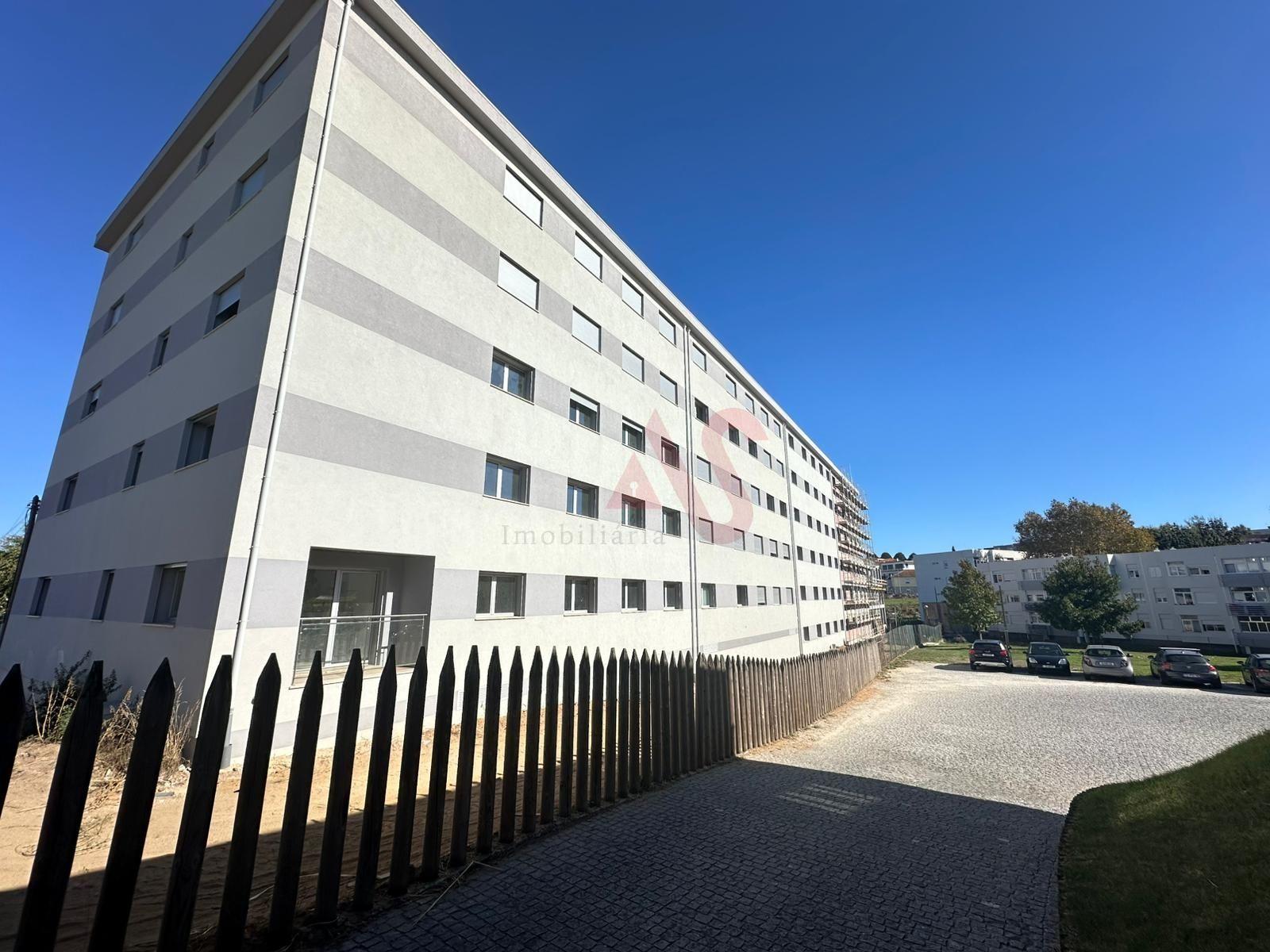 Apartamento T2 novo no Empreendimento Andorinhas Residence em Braga S. Vicente