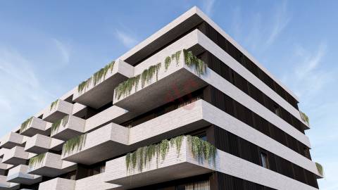Apartamentos T3 novos desde 310.000€ no Valongo Premium