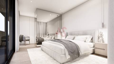 Apartamentos T3 novos desde 310.000€ no Valongo Premium