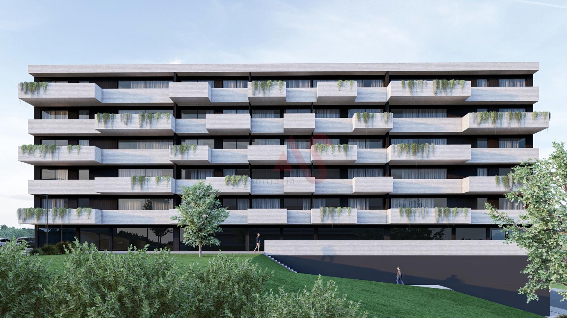 Apartamento T4 novo no Valongo Premium - Modernidade e Conforto no Coração de Valongo