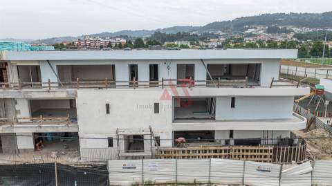 Apartamento de luxo no Edifício Portas da Villa, Santa Eulália, Vizela