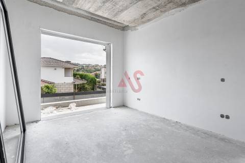 Apartamento de luxo no Edifício Portas da Villa, Santa Eulália, Vizela