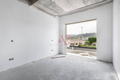Apartamento de luxo no Edifício Portas da Villa, Santa Eulália, Vizela