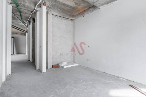 Apartamento de luxo no Edifício Portas da Villa, Santa Eulália, Vizela