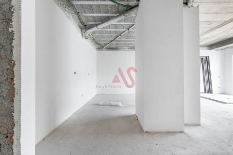 Apartamento de luxo no Edifício Portas da Villa, Santa Eulália, Vizela