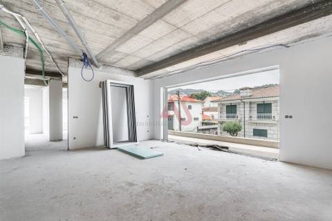 Apartamento de luxo no Edifício Portas da Villa, Santa Eulália, Vizela
