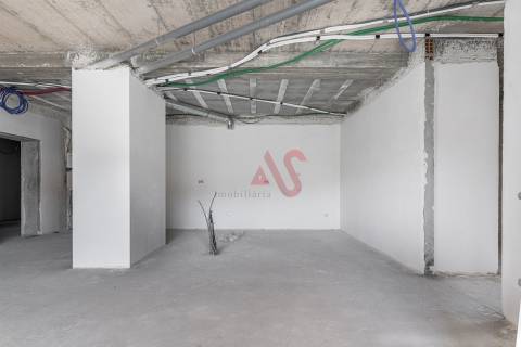 Apartamento de luxo no Edifício Portas da Villa, Santa Eulália, Vizela