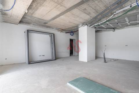 Apartamento de luxo no Edifício Portas da Villa, Santa Eulália, Vizela