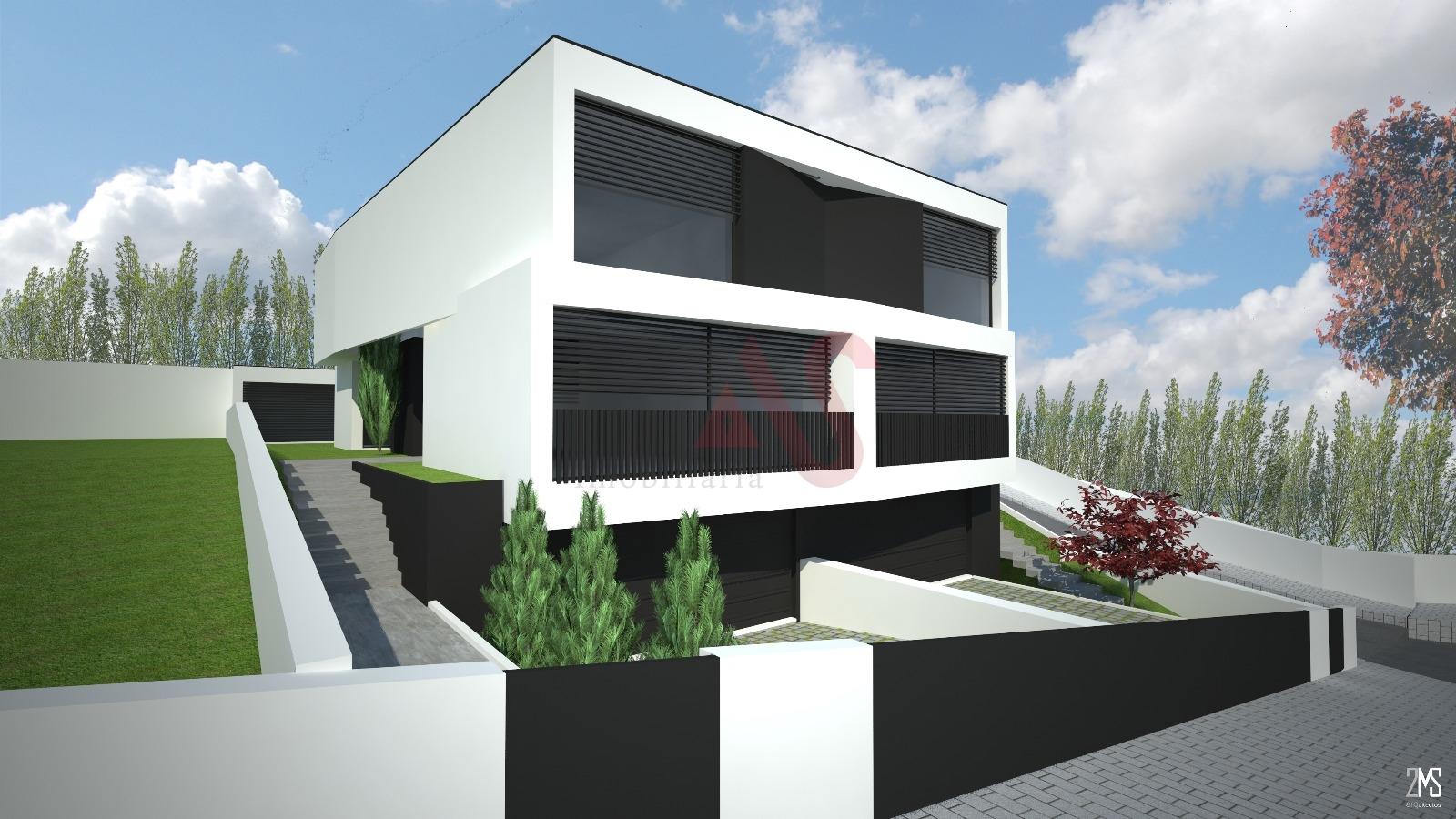 Terreno com Projeto Aprovado para a Construção de Duas Moradias –
<!DOCTYPE html>
<html lang=