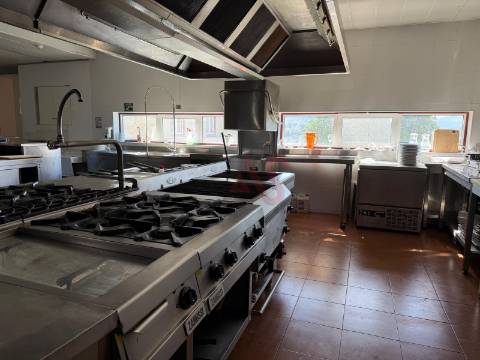 TRESPASSE – ESPAÇO DE EVENTOS EM MOREIRA DE CÓNEGOS, GUIMARÃES