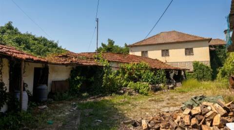 Quinta com acesso direto ao rio em Penafiel | 14.698 m²