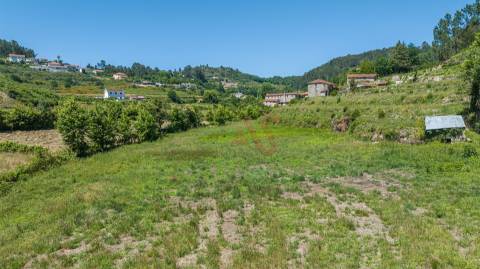 Quinta com Elevado Potencial em Vila Meã – Amarante