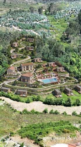 Quinta com Elevado Potencial em Vila Meã – Amarante