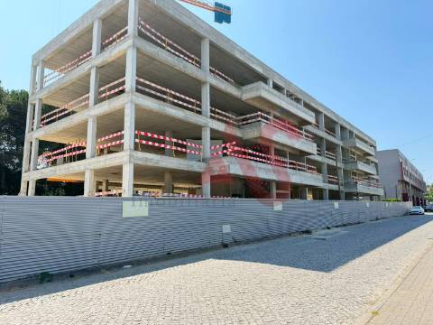 Empreendimento BeLiving Vila Jardim - Apartamentos T2 novos desde 186.500€