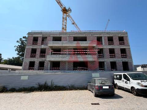Empreendimento BeLiving Vila Jardim - Apartamentos T3 novos desde 250.000€