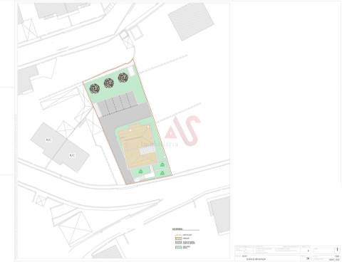 Apartamento T1 renovado | Rés-do-chão | PRONTO A HABITAR | Fafe