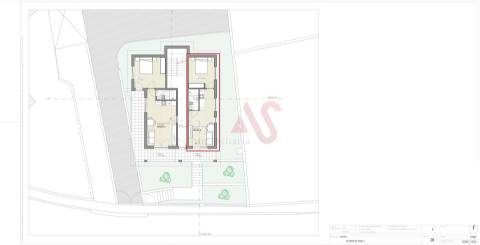 Apartamento T1 renovado | Rés-do-chão | PRONTO A HABITAR | Fafe
