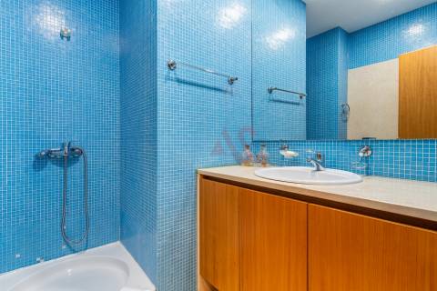 Apartamento T3 com 153 m² | Garagem Fechada | Ar Condicionado | Aquecimento Central | Vizela