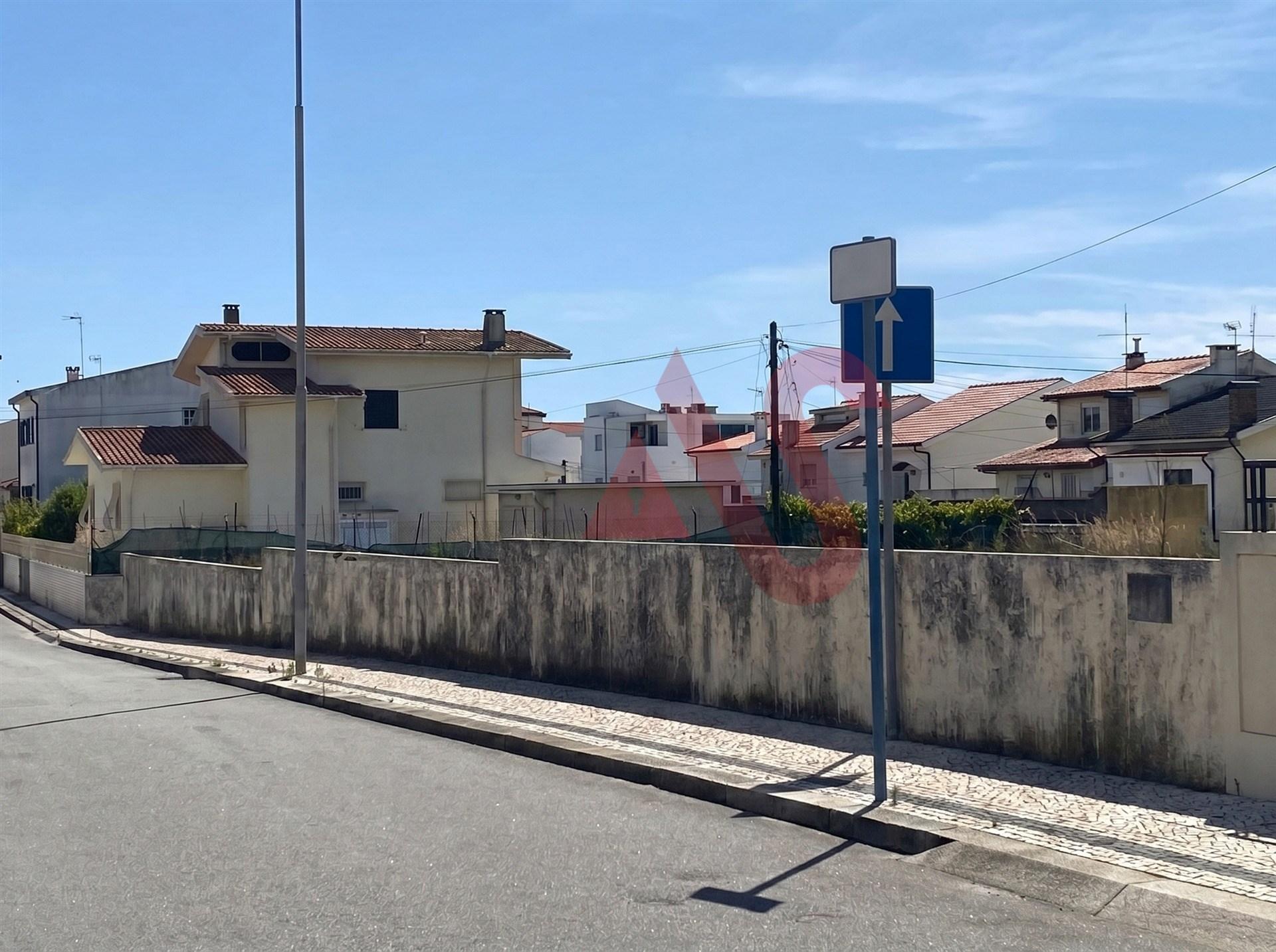 Terreno para Construção na Póvoa de Varzim – A Oportunidade para Construir a Casa dos Seus Sonhos