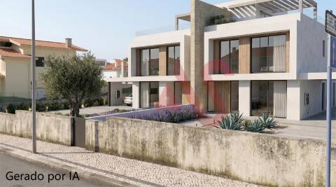 Terreno para Construção na Póvoa de Varzim – A Oportunidade para Construir a Casa dos Seus Sonhos