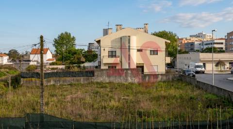 Terreno para Construção na Póvoa de Varzim – A Oportunidade para Construir a Casa dos Seus Sonhos