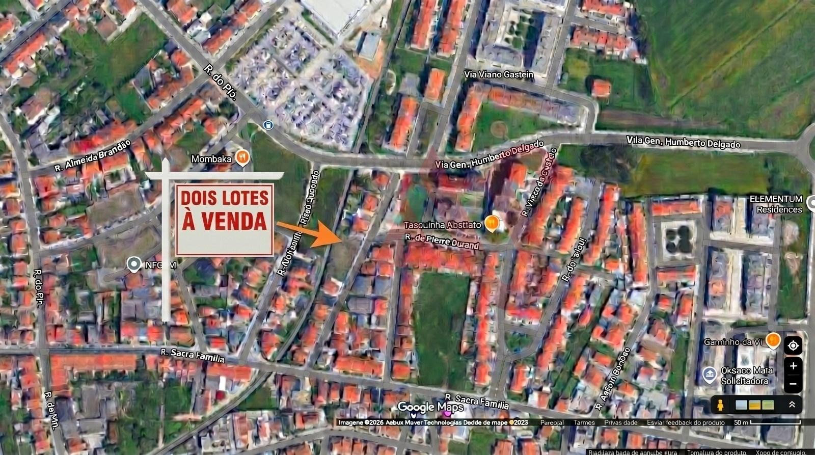 Terreno para Construção na Póvoa de Varzim – A Oportunidade para Construir a Casa dos Seus
<!DOCTYPE html>
<html lang=