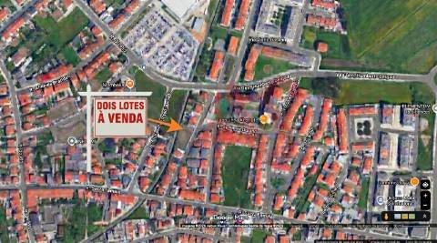 Terreno para Construção na Póvoa de Varzim – A Oportunidade para Construir a Casa dos Seus Sonhos