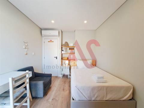 Andar moradia T3 completamente renovado a 7 min. da Praia da Granja | Vila Nova de Gaia