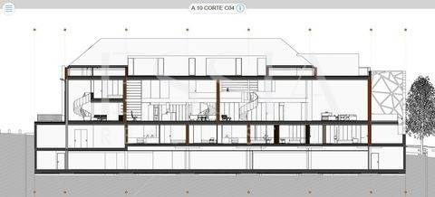 Apartamento T2 DUPLEX Venda em São Félix da Marinha,Vila Nova de Gaia