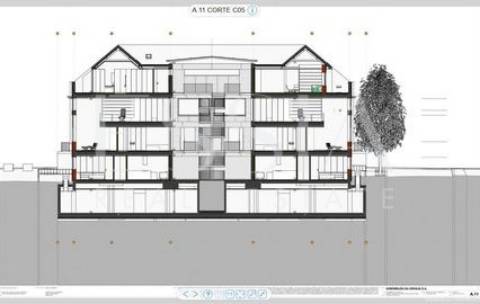 Apartamento T2 DUPLEX Venda em São Félix da Marinha,Vila Nova de Gaia