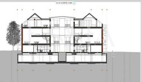 Apartamento T2 DUPLEX Venda em São Félix da Marinha,Vila Nova de Gaia