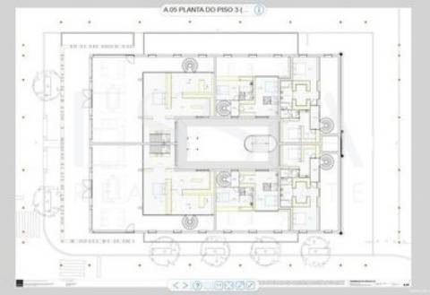 Apartamento T2 DUPLEX Venda em São Félix da Marinha,Vila Nova de Gaia