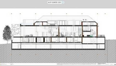 Apartamento T3 DUPLEX Venda em São Félix da Marinha,Vila Nova de Gaia