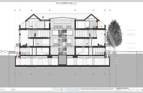 Apartamento T3 DUPLEX Venda em São Félix da Marinha,Vila Nova de Gaia