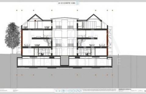 Apartamento T3 DUPLEX Venda em São Félix da Marinha,Vila Nova de Gaia