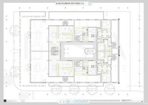 Apartamento T3 DUPLEX Venda em São Félix da Marinha,Vila Nova de Gaia