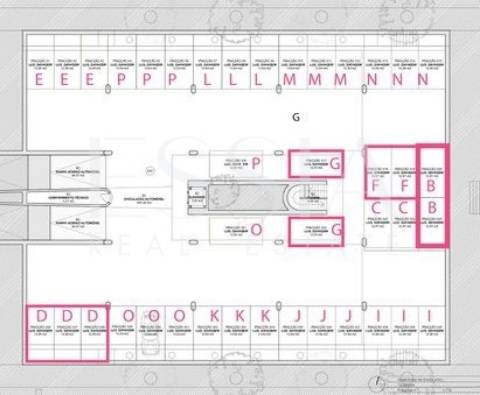 Apartamento T3 DUPLEX Venda em São Félix da Marinha,Vila Nova de Gaia