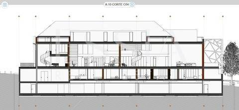 Apartamento T2 DUPLEX Venda em São Félix da Marinha,Vila Nova de Gaia