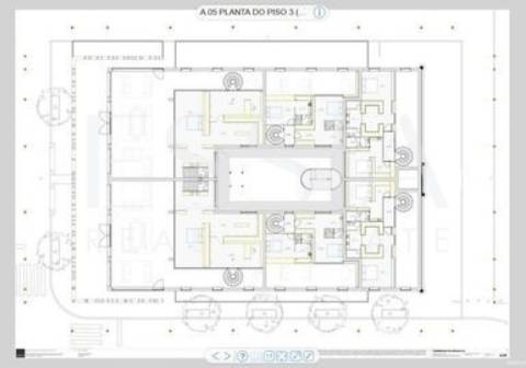 Apartamento T2 DUPLEX Venda em São Félix da Marinha,Vila Nova de Gaia