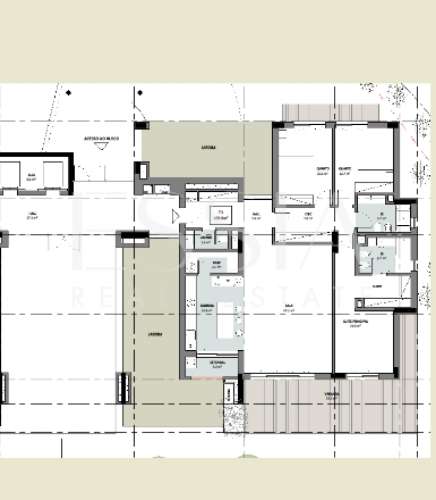 Apartamento T2 » Empreendimento Marques Gomes » Vistas de Mar e Rio Douro