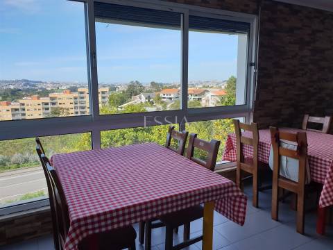 Residência Sénior em Gondomar  »  Venda de Imóvel e Cedência de Exploração de Negócio