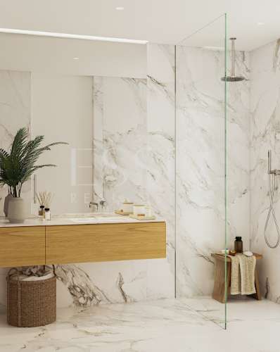 Apartamento T2 com 2 Varandas no Empreendimento PRISMA - Ginásio e Jardim 800m2 - Boavista