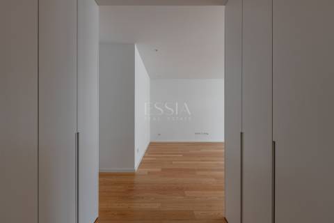 Apartamento T2 com Varanda 16m2 | Empreendimento Vistas Mar em Canidelo